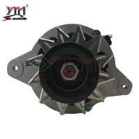 Alternato de moteur D4BX/D4B4 12V 37300-42502/37300-42620 pour trou de montage Hyundai Kia 8.5