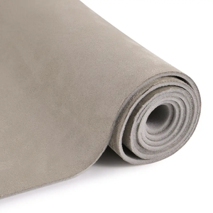 Custom High Quality Bonded Non-woven Foam Car Interior Materials Headliner Car Ceiling Fabric For Car Roof Cover Seat