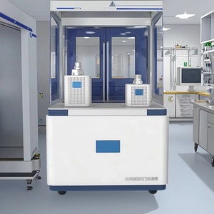 Pirolizador Térmico de Alto Rendimiento y Gran Volumen Dpy6000 Roh2.0 para Análisis de Materiales de Embalaje Plástico - Product Image 1