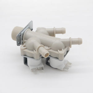 Piezas de <span class=keywords><strong>lavadora</strong></span> para electrodomésticos, válvula solenoide de entrada de agua para <span class=keywords><strong>Lg</strong></span> Dc12v, 5221er1003n, Wv81129 - Product Image 4