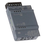 Controlador PLC 6ES7221-3AD30-0XB0, Procesador S7-1200, 24V DC, PROFINET, Compacto, Programable, para Máquinas de Fábrica Pequeñas y Transportadores