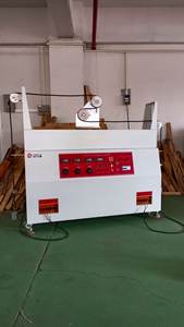 Kabel biege <span class=keywords><strong>tester</strong></span> | Draht biege prüfmaschine | Mechanische Flexibilität prüfgeräte - Product Image 3