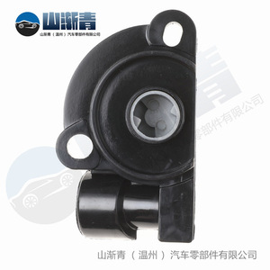 Sensor de Posición del Acelerador para Buick Chevrolet OE 17106682 17087654 5S5037, Pieza de Repuesto Nueva - Product Image 4