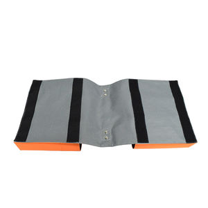 Alforja con 6 ranuras para <span class=keywords><strong>bicicleta</strong></span>, BOLSA PARA <span class=keywords><strong>BICICLETA</strong></span>, <span class=keywords><strong>porta</strong></span> botellas con mango - Product Image 4