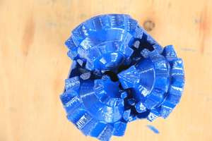 Iadc ดอกทริโคนสำหรับฟันเหล็ก127ดอกสว่านเจาะบ่อน้ำ - Product Image 2