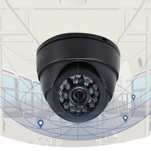 Caredrive CC803-CVBS Hd Waterdichte Ip68 Nachtzicht Beveiligingscamera Intern Voertuig In Bus/Vrachtwagen Monitor Auto Achteruitrijhulp - Product Image 1