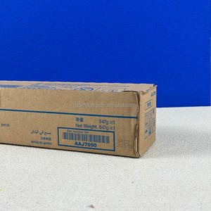 AAJ7090เอเชียดั้งเดิมตลับหมึกโทนเนอร์658e <span class=keywords><strong>558e</strong></span> 458e สำหรับ Konica Minolta BIZHUB TN516 - Product Image 3