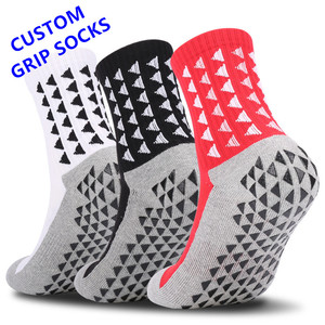 Haute Qualité Fitness Coton Tie Dye Fitness Pilates Chaussettes Antidérapant Grip <span class=keywords><strong>Dos</strong></span> <span class=keywords><strong>Nu</strong></span> Cheville Logo Personnalisé Chaussettes De Sport Chaussettes De Yoga - Product Image 6