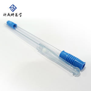 Wegwerp Rectale Katheter, Steriel Gesmeerd, Glad Inbrengen, Voor Klysma Verzorging, Individuele Verpakking - Product Image 6