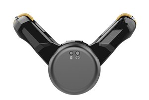 Yetişkin elektrikli klip isıtma Masturbator otomatik geri çekilebilir Oral seks kolu erkek uçak fincan BOSHEN BS-1 - Product Image 4
