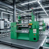Machine à tisser automatique haute vitesse pour rubans élastiques, dentelles et bandes tressées – Prix usine de gros