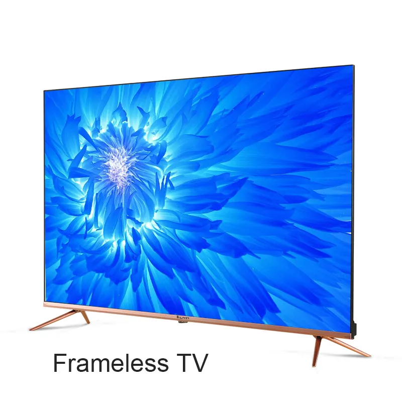 Wk 2022 55 Inch Smart Tv 4K Uhd Hdr Televisies Tv