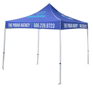 Fabricant Tente à baldaquin <span class=keywords><strong>3x3</strong></span> imperméable en PVC pour patio et jardin avec cadre en alliage Pare-soleil pour mariage à l'extérieur - Product Image 5