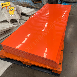 10mm Thickness Polyethylene <strong>Plastic</strong> <strong>Sheet</strong> Customized Sizes Uv Resistant Hdpe <strong>Sheet</strong> - Product Image 5