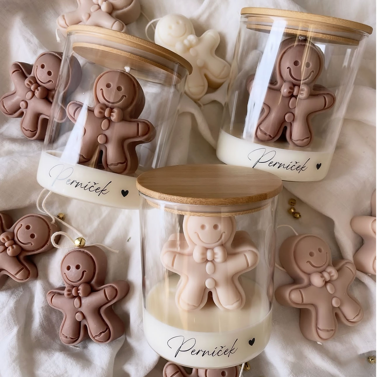 Soporte personalizado