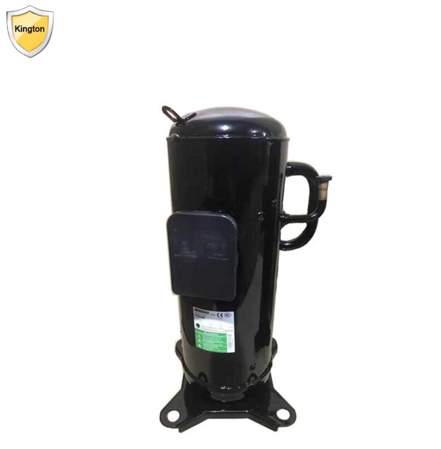 Made in Korea DC Inverter R410A Scroll Compressor Model JBA055DAA,JBB055DAA,JBB055DAB