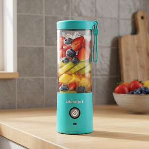 Licuadora Portátil de 16 oz para Smoothies y Batidos - Product Image 3