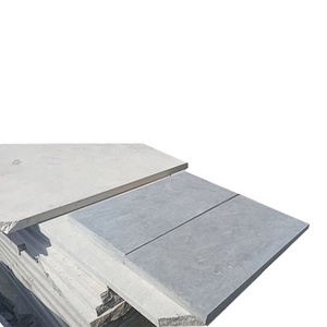 Bán hàng nóng đánh bóng ánh sáng màu xám đá vôi khối gạch nghiền đá vôi cho tường ngoài trời và Lát sàn - Product Image 3