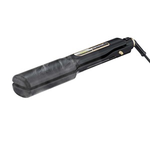 Cepillo Alisador <span class=keywords><strong>de</strong></span> Cabello Profesional <span class=keywords><strong>con</strong></span> <span class=keywords><strong>Vapor</strong></span>, Reduce el Daño, Nutre el Cabello, <span class=keywords><strong>con</strong></span> Peine Desmontable - Product Image 1
