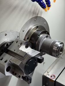 Tour <span class=keywords><strong>CNC</strong></span> de marque chinoise de vente chaude - Product Image 3