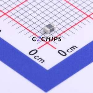 BLM21PG121SH1D Ferrite Bead 0805 RF ( Impedance @ Frequency: 120Ohm@100MHz )( Error: 25% )( DC Resistance (DCR): 30mOhm ) - Product Image 1