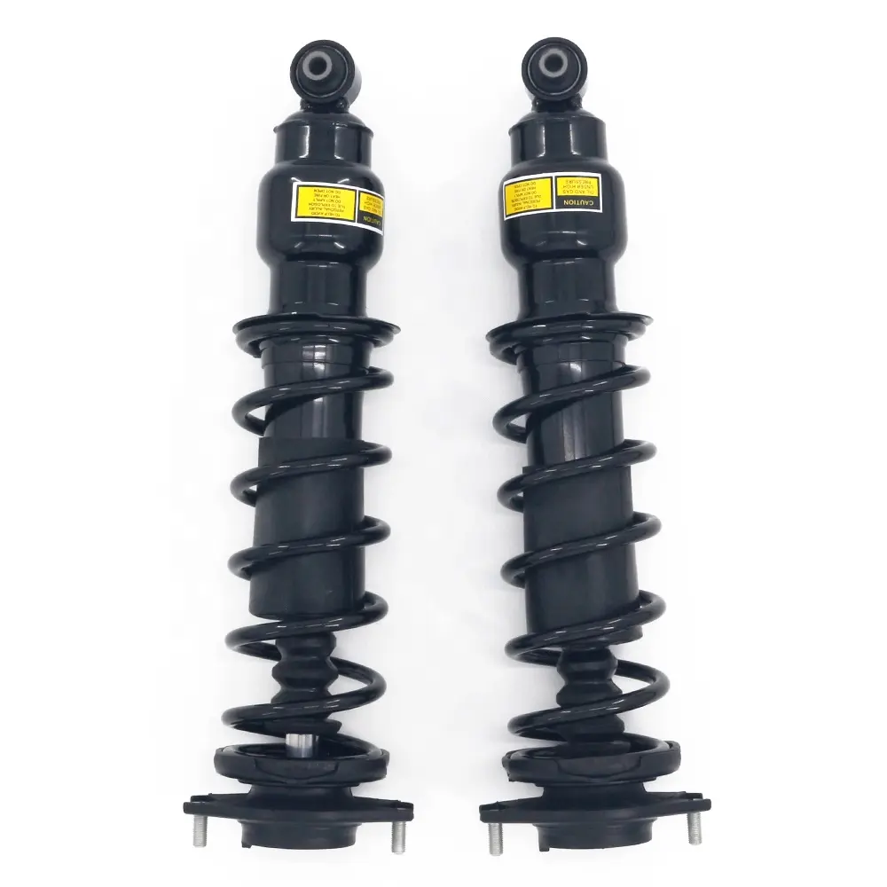 Luft Meister Hệ Thống Treo Phía Sau Shock Absorber Strut Với Cuộn Dây Cho Subaru Forester 2008 2009 2010 2011 2012 2013 20365sc030