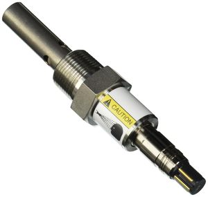 เซ็นเซอร์วัดค่าการนำไฟฟ้าแบบสัมผัสสำหรับอุตสาหกรรม Rosemount รุ่น 400VP 400VP-11Series ของแท้ 100% มีสินค้าในสต็อก รุ่น VP400 - Product Image 4