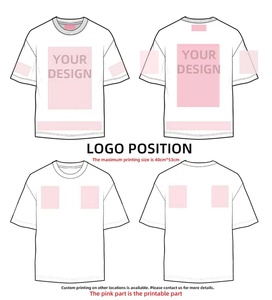Wholesale Manufacturer Digital Print Tshirt Heavy Weight Cotton Homme Tee Custom Graphic Oversized DTG Print T-shirt for <b>Men</b> - Product Image 4