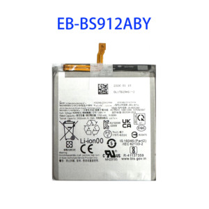 <span class=keywords><strong>Batterie</strong></span> <span class=keywords><strong>de</strong></span> <span class=keywords><strong>téléphone</strong></span> intégrée, <span class=keywords><strong>batterie</strong></span> d'origine, compatible avec S22 Ultra plus S901 B/DS/U/N S906 S908 - Product Image 5