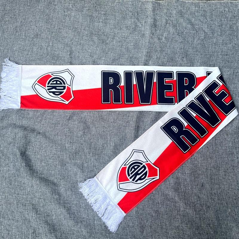 Club de la plaque de la rivière