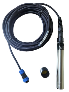 Analyseur de pH industriel 4-20 mA RS485 en ligne pour l'analyse de la qualité de l'eau WTP avec fonctions ORP/<span class=keywords><strong>EC</strong></span>/TDS/Salinité – pH-mètre industriel OEM - Product Image 2