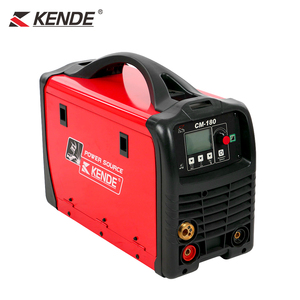 <span class=keywords><strong>Poste</strong></span> à souder Kende 200A <span class=keywords><strong>MIG</strong></span>/MAG/<span class=keywords><strong>TIG</strong></span>/MMA droit - Product Image 2