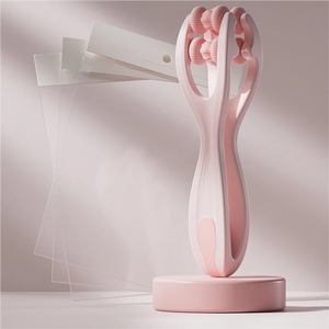 Massageador de Dedos de Dupla Fileira para Mãos e Juntas dos Dedos - Alivia a Fadiga com Pressão Precisa - Product Image 2