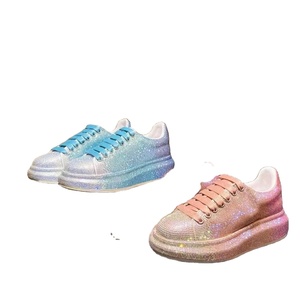 Zapatos Deportivos Casuales de Diseñador de Alta Calidad para Hombre, Transpirables y Resistentes al Olor, Zapatos para Caminar con Suela Gruesa para Hombre - Product Image 1