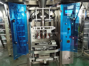 เครื่องบรรจุฟิล์มพลาสติกแบบม้วนปิดผนึกแนวตั้งถุงอะไหล่อดีต - Product Image 6