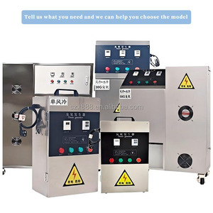 20g <span class=keywords><strong>Ozone</strong></span> <span class=keywords><strong>disinfector</strong></span> cao-hiệu quả khử trùng cho nhà máy hội thảo - Product Image 3