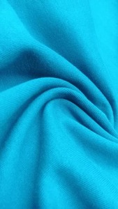Most Selling Breathable Lightweight Viscose Interlock Fabric 120GSM Export Quality Soft Drapey for Tops T-Shirts Nightwear - Product Image 3