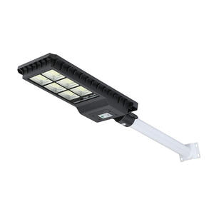 Farola led <span class=keywords><strong>solar</strong></span> dividida, impermeable, de inducción automática, modular, lista de precios - Product Image 2