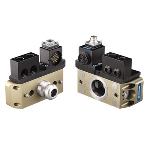 Hot-bán gốc schunk NSR-SPA 160-pkl-0-sb ID 303169 không khí Gripper ở mức giá thấp trong kho - Product Image 1