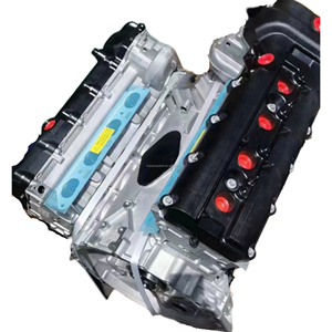 Alta calidad para <span class=keywords><strong>Land</strong></span> <span class=keywords><strong>Rover</strong></span> Discovery 448PN 4.4L <span class=keywords><strong>V8</strong></span> Motor/Range <span class=keywords><strong>Rover</strong></span> 3 / Range <span class=keywords><strong>Rover</strong></span> Sport 1 Piezas de motor y accesorios para automóviles - Product Image 4