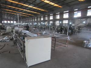 Grande bobina esagonale rete metallica recinzione in acciaio ferro zincato materiale da costruzione rivestito in PVC piegatura e saldatura servizi inclusi - Product Image 4