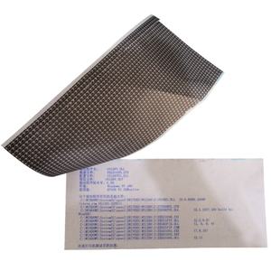 Custom Logo Printing Pin Mailer for Bank - Product Image 6