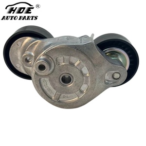 LR114017 T2H38134 LR071712 184097 Pieza de Repuesto Automotriz de Alta Calidad, Tensor de Correa de Motor para LAND ROVER DISCOVERY - Product Image 2