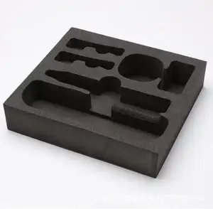 Wholesale Custom Die Cut CNC Cutting Protective Packaging Sponge Eva Foam Inserts