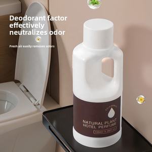 Grande bouteille d'huile essentielle d'aromathérapie sans feu pour usage domestique en intérieur <span class=keywords><strong>Spa</strong></span> hôtel cinq étoiles et supplément de parfum en gros - Product Image 3