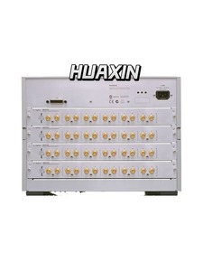 Unité principale du disjoncteur différentiel Keysight B2200A FA, ports de sortie maximum : 48 - Product Image 1