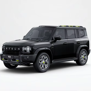 Jetour T2 <span class=keywords><strong>IDM</strong></span> PHEV Version Internationale 1.5T+3DHT SUV Tout-Terrain 5 Places avec Toit Ouvrant Panoramique et Décharge Externe V2L - Product Image 1