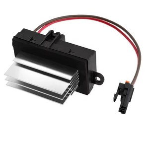 Ventilador 19331830 3GSH-19E624-CA para Hummer H2, Pieza de Repuesto para Automóvil - Product Image 5