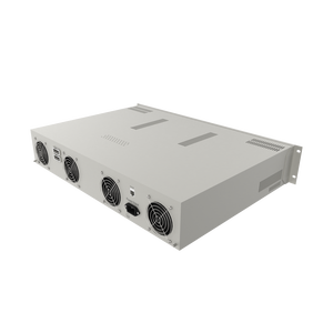 Chargeur de batterie hybride NiMH professionnel 8 canaux avec protection OTP/OVP certifié CE - Product Image 5