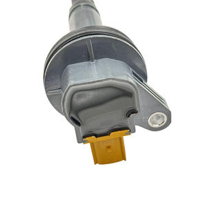 Bobina de Encendido BL3Z-12029-C, Paquete de Bobinas DG549 para Ford F150 Explorer <span class=keywords><strong>Taurus</strong></span> 3.5L EcoBoost, Repuesto - Product Image 2